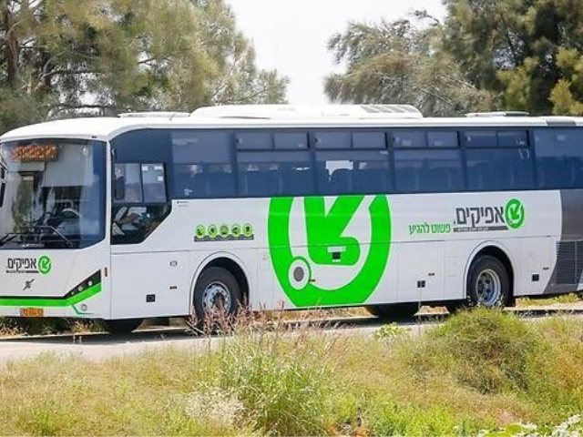 חברת אפיקים
