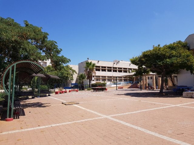 צילום: דוברות עיריית אשדוד