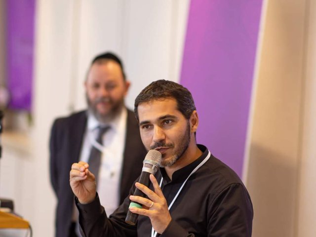 צילום: עידן כנפי