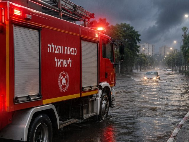אילוסטרציה AI