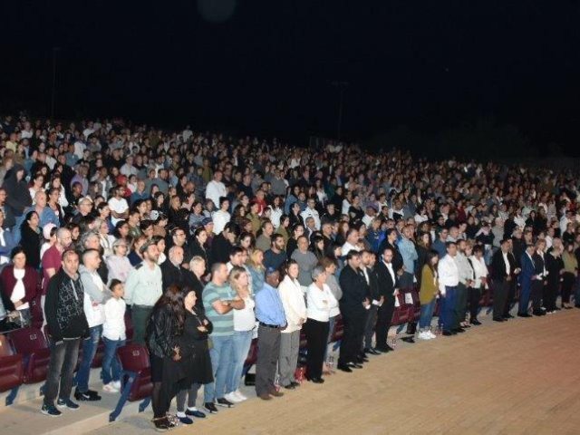 צילום באדיבות עיריית יבנה