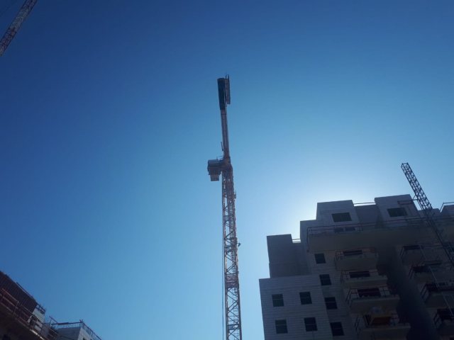 צילום: דוברות עיריית יבנה