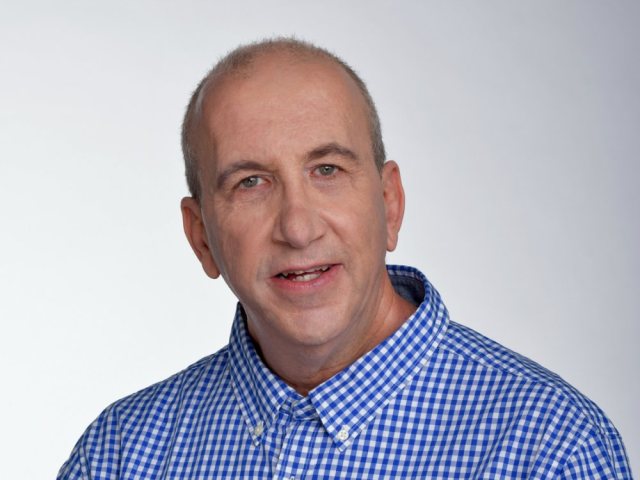 שלומי אדר