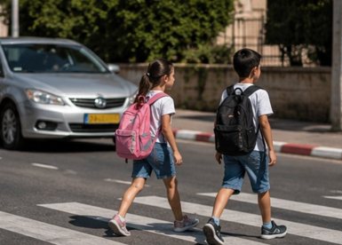 אילוסטרציה AI