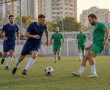 מחר זה מתחיל: גביע ראש העיר בכדורגל יוצא לדרך ביבנה