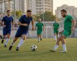 אילוסטרציה כדורגל 