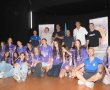 המצטיינים של העונה: אליצור יבנה הצדיעה לדור העתיד של הכדורסל