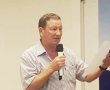 יבנה נפרדת מאחד מבניה הבולטים: פרופ' דני גימשי הלך לעולמו