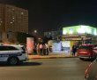 בעלי "אלוף הפיצוחים" לבאר שבע נט לאחר ההצתה: "עלות הנזק היא כמעט 100 אלף שקל''