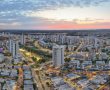 ראש העיר רועי גבאי: "תושבי יבנה שותפים לעיצוב עתיד העיר"