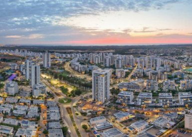 צילום: עיריית יבנה