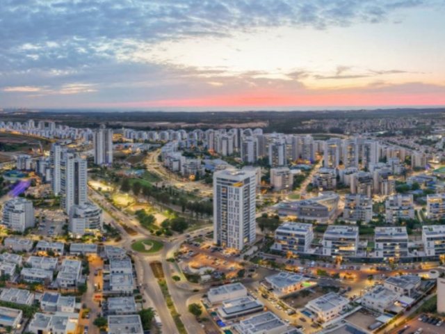 צילום: עיריית יבנה