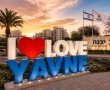 יבנה במספרים: יותר מ־58 אלף תושבים, אוכלוסייה צעירה, שכר גבוה – אבל ההגירה שלילית