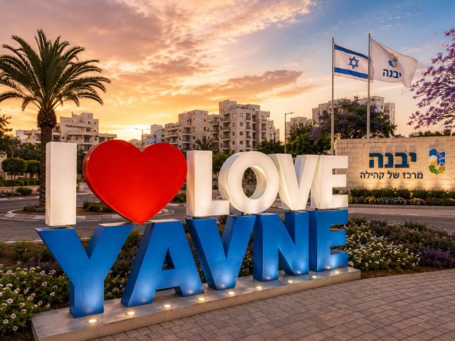 אילוסטרציה AI