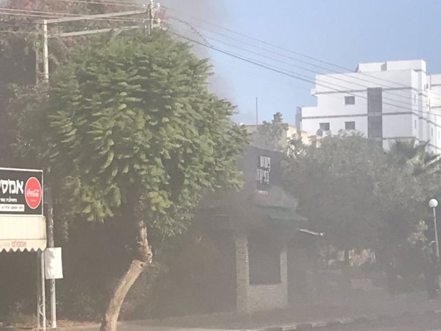 פשוט בפיתה