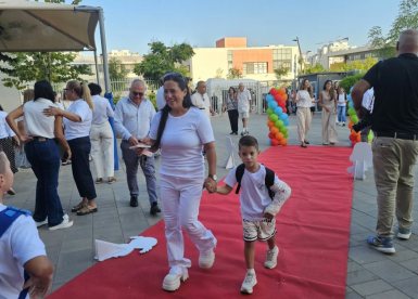 צילום: דוברות עיריית יבנה