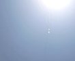 אזעקה ב-14:07: חשש לחדירת כלי טיס לבסיס חיל הים בעיר