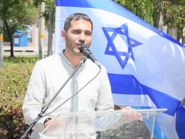 רועי גבאי
