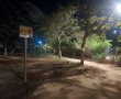 אחרי אירוע התקיפה המינית, תושבי שכונה ד' לקחו את המושכות לידיים