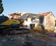 אחרי שנים של עיכובים: פרויקט הפינוי־בינוי ברחוב האלון ביבנה יוצא לדרך