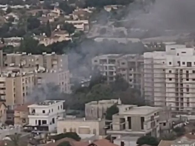 נפילה ביבנה