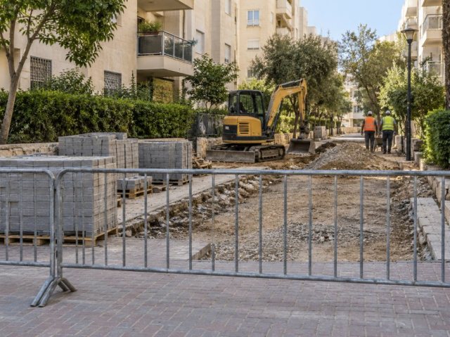 אילוסטרציה AI