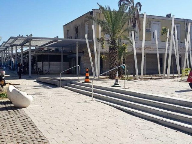 צילום באדיבות עיריית יבנה