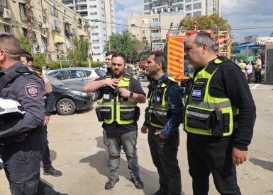 עיריית יבנה