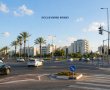 הצמתים המסוכנים ביבנה בשנת 2025 - וזה הצומת שבו נפגעו הכי הרבה