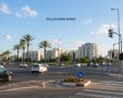 הצמתים המסוכנים ביבנה - אילוסטרציה