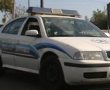הותר לפרסום: נעצרו 3 חשודים בחשד להשלכת לבנה על ראשו של שוטר