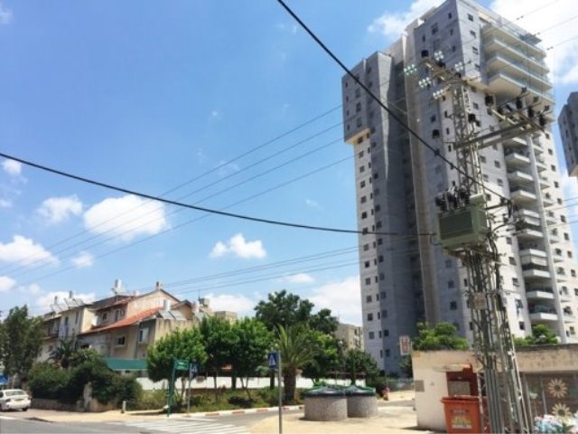 ארכיון 'יבנה נט'