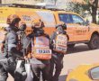 חולמים להציל חיים? איחוד הצלה פותח ביבנה קורס חובשים ונהגי אמבולנס - ללא עלות