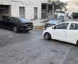 "מלחמות היהודים": ההסתדרות חסמה את חניית משרד האוצר בקריית הממשלה | צפו