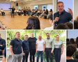 צילומים: עיריית יבנה