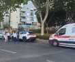 תאונה במרכז אשדוד: צעירה נפצעה בהתנגשות בין שני כלי רכב