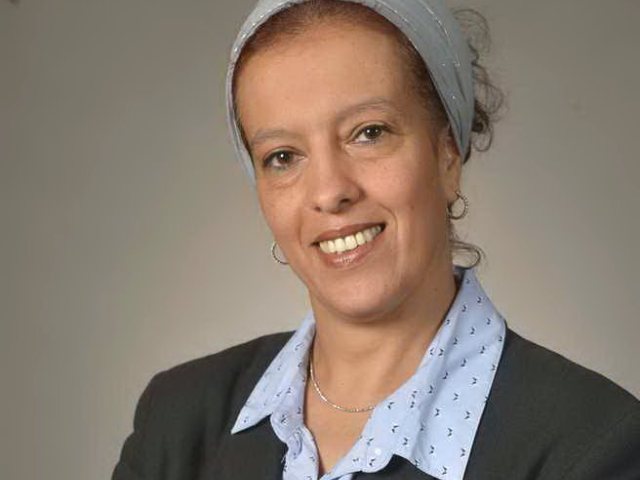 איילת רוסק מנכלית מכלול