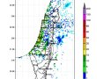 סופת גשמים בדרך לישראל - ביירון בווידאו ותמונות לקראת ההצפות הצפויות. ווידאו - מה עשתה ביירון ביוון 