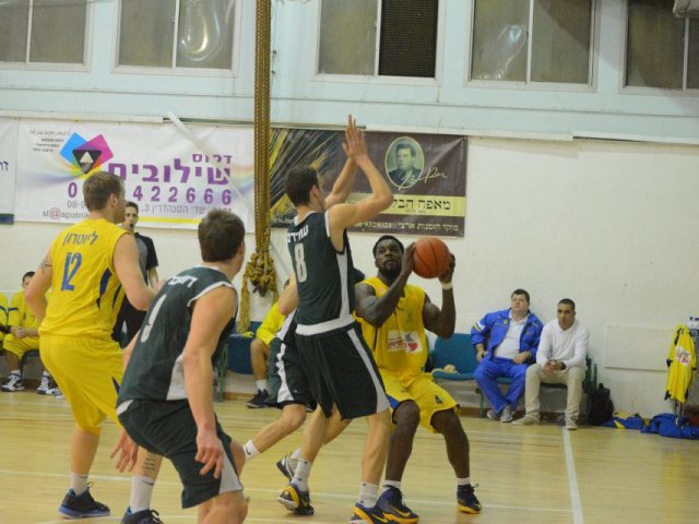 צילום: חסדאי כהן