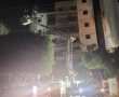 התאונות הקשות ברובע ג': תלונת התושב ופתרון מעבר החציה  