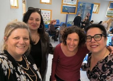 עיריית יבנה