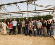 מצילים את העולם היישר מהנגב: חוקרים מבן גוריון ינסו למצוא פיתרון למשבר המים העולמי
