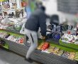 כתב אישום בגין שורת מעשי שוד ביבנה והסביבה - צפו בתיעוד 