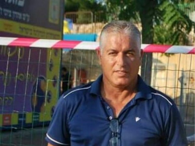פיני עייש - ניצחון בכורה