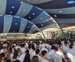 טקס מרגש התקיים בקמפוס אורט חולון לזכר חמישה מבוגרי התיכון