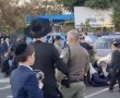 גם היום: הפגנות בשעה 16:00 בכביש גהה, המשטרה צופה חסימות