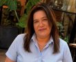 סמדר יהודאי נבחרה לנהל את ביה"ס נוף ים