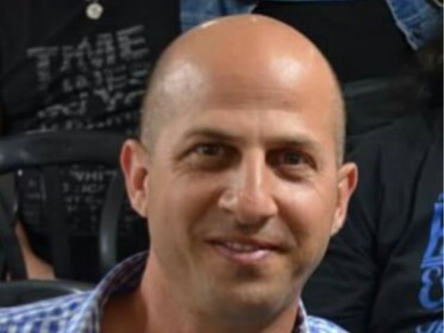 באדיבות יוסי כהן