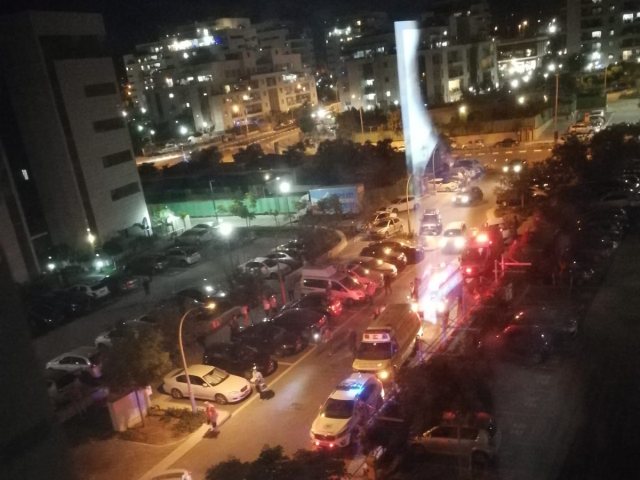 צילום: יבנה נט