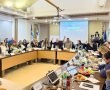 עיריית אשקלון מציגה את תקציב 2026: השקעה חסרת תקדים בעתיד העיר
